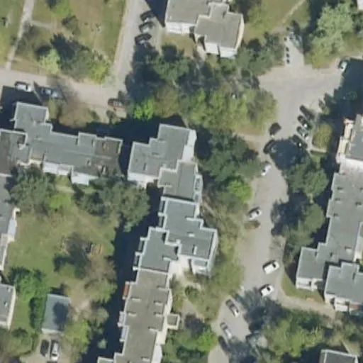 Vaizdas iš viršaus: Sodų g. 55, Palanga
