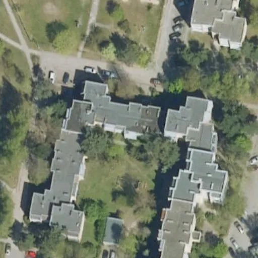 Vaizdas iš viršaus: Sodų g. 57, Palanga