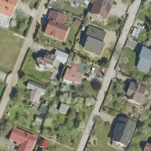 Vaizdas iš viršaus: Diemedžių tak. 34, Palanga