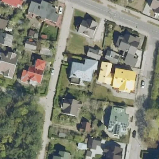 Vaizdas iš viršaus: Baltijos a. 1A, Palanga
