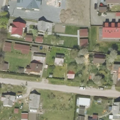 Vaizdas iš viršaus: Žuvėdrų g. 17A, Palanga