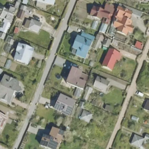 Vaizdas iš viršaus: Alyvų tak. 39, Palanga