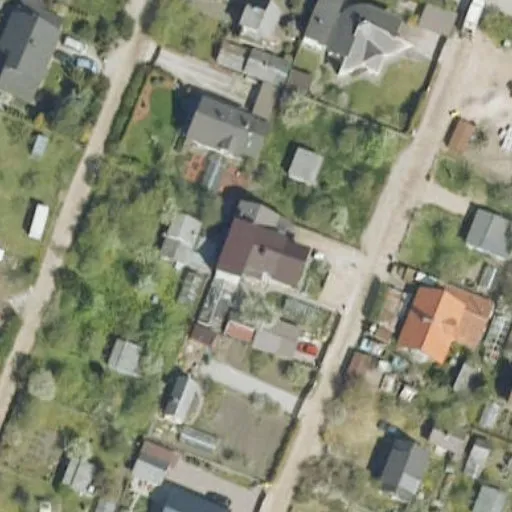 Vaizdas iš viršaus: Rožių tak. 30, Palanga
