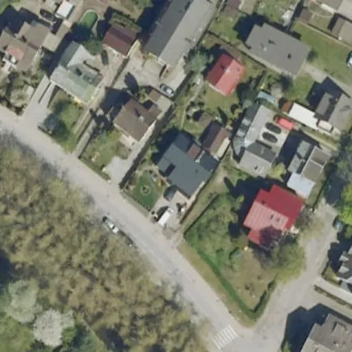 Vaizdas iš viršaus: Vasario 16-osios g. 29, Palanga