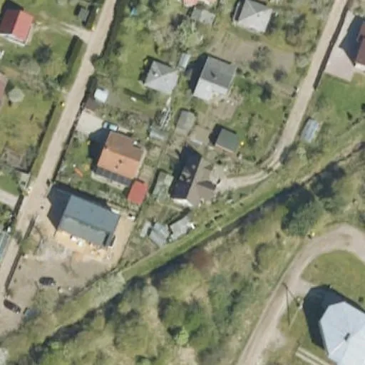 Vaizdas iš viršaus: Rožių tak. 42, Palanga