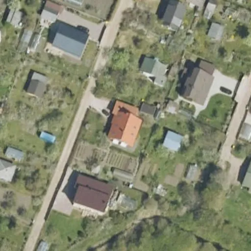 Vaizdas iš viršaus: Rožių tak. 33, Palanga