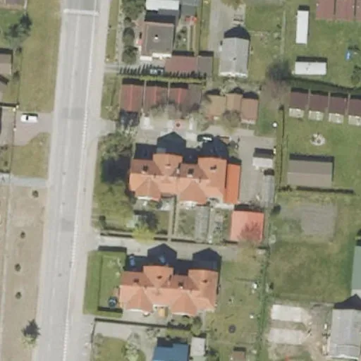 Vaizdas iš viršaus: Mokyklos g. 39, Palanga