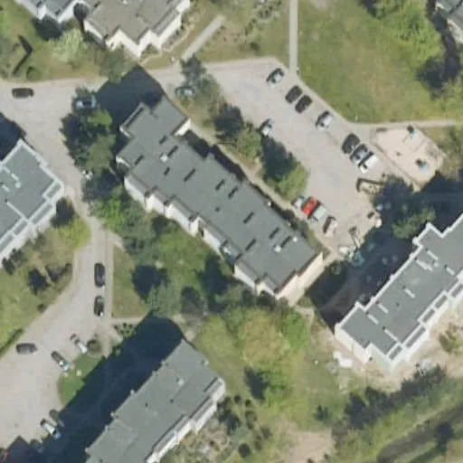 Vaizdas iš viršaus: Sodų g. 32, Palanga