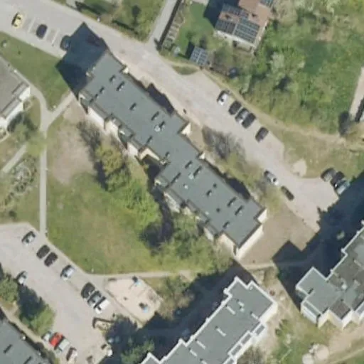 Vaizdas iš viršaus: Sodų g. 36, Palanga