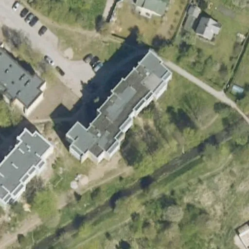 Vaizdas iš viršaus: Sodų g. 38, Palanga