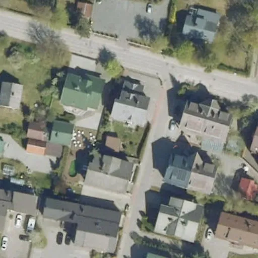 Vaizdas iš viršaus: L. Vaineikio g. 38, Palanga