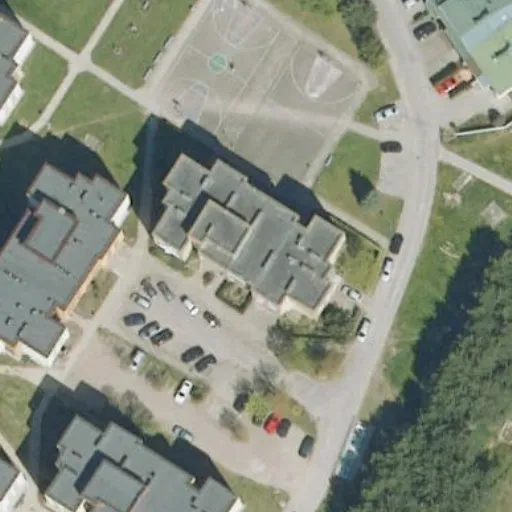 Vaizdas iš viršaus: Laukų g. 4, Palanga