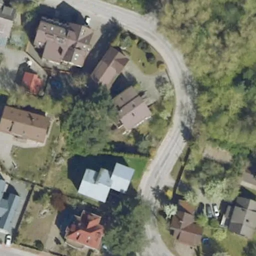 Vaizdas iš viršaus: L. Vaineikio g. 44, Palanga
