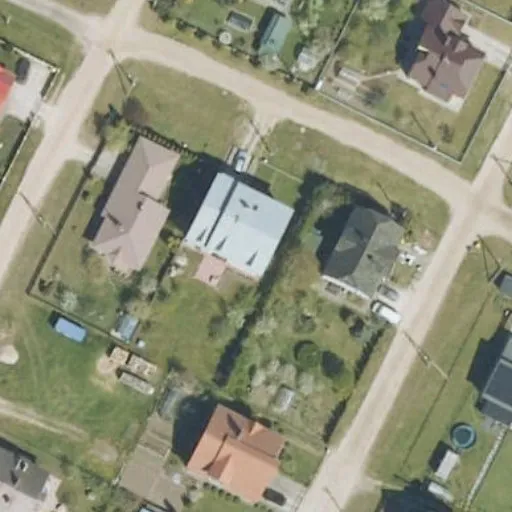 Vaizdas iš viršaus: Vasaros g. 28, Palanga