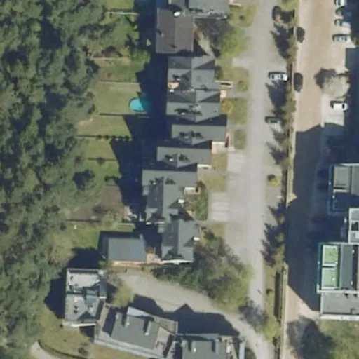 Vaizdas iš viršaus: Vanagupės g. 11E, Palanga