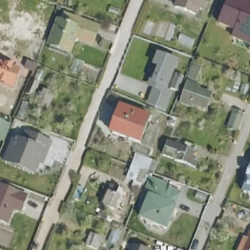 Vaizdas iš viršaus: Rūtų tak. 25, Palanga