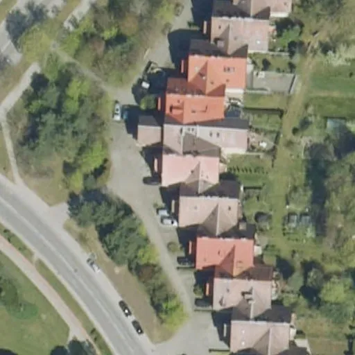 Vaizdas iš viršaus: Sodų g. 44J, Palanga