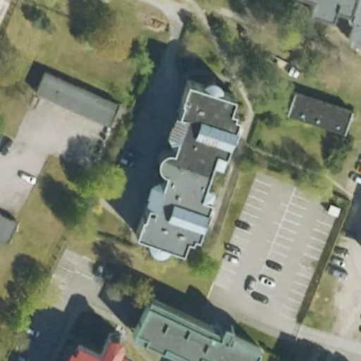 Vaizdas iš viršaus: Vytauto g. 156A, Palanga