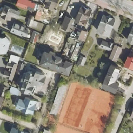 Vaizdas iš viršaus: Gėlių a. 11, Palanga