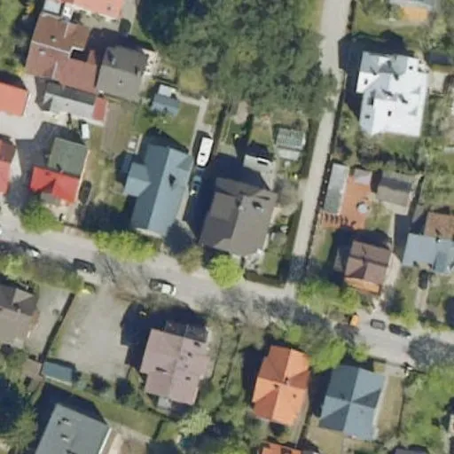 Vaizdas iš viršaus: L. Vaineikio g. 29, Palanga