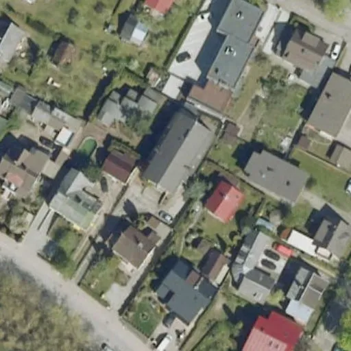 Vaizdas iš viršaus: Vasario 16-osios g. 27A, Palanga