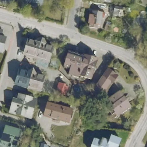 Vaizdas iš viršaus: L. Vaineikio g. 42, Palanga