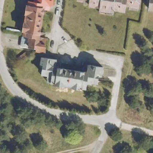 Vaizdas iš viršaus: Austėjos g. 32, Palanga