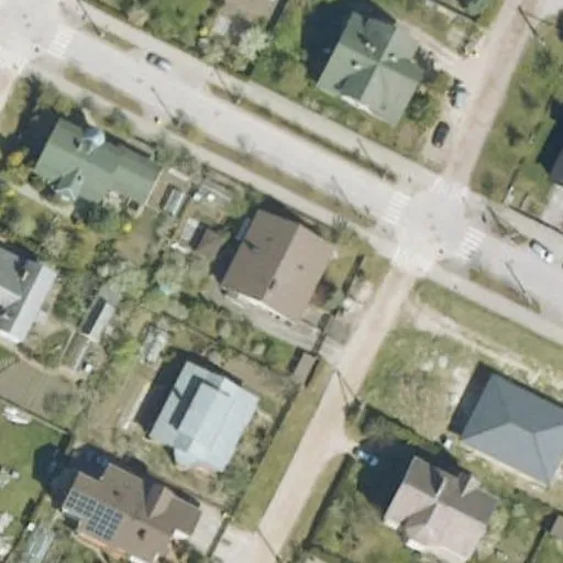 Vaizdas iš viršaus: Ryto g. 31, Palanga