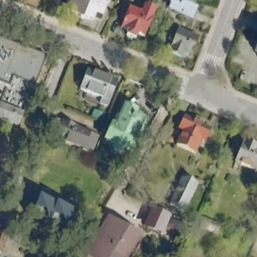 Vaizdas iš viršaus: S. Nėries g. 17B, Palanga
