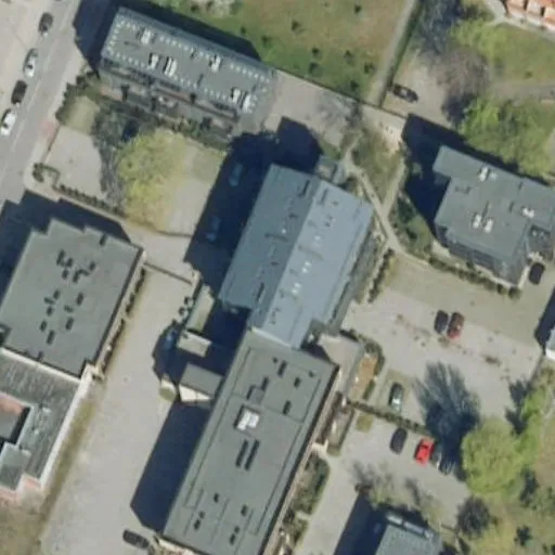 Vaizdas iš viršaus: Maironio g. 4, Palanga