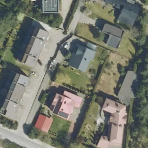 Vaizdas iš viršaus: Vanagupės g. 4A, Palanga