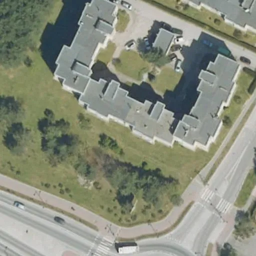 Vaizdas iš viršaus: Vasaros g. 3, Palanga
