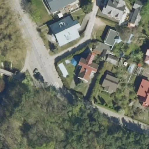 Vaizdas iš viršaus: Vasario 16-osios g. 37A, Palanga