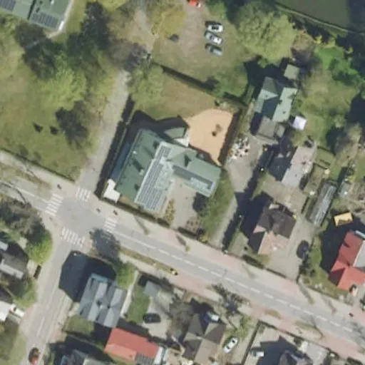 Vaizdas iš viršaus: Žvejų g. 7, Palanga