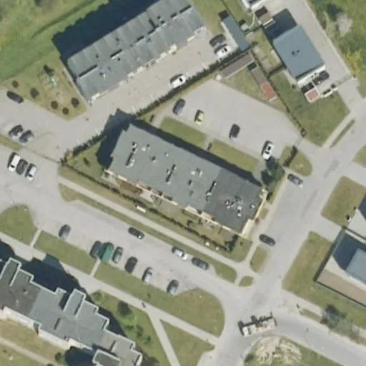 Vaizdas iš viršaus: Vasaros g. 11, Palanga