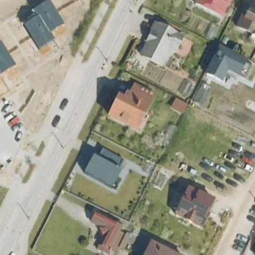 Vaizdas iš viršaus: Žaros g. 26, Palanga