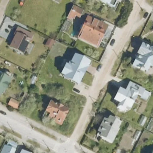 Vaizdas iš viršaus: Vidurdienio g. 35, Palanga