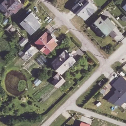 Vaizdas iš viršaus: Gamtininkų skg. 1, Panevėžys