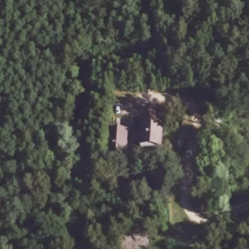 Vaizdas iš viršaus: Rėklių g. 47, Panevėžys