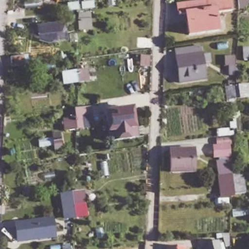 Vaizdas iš viršaus: Upėtakių g. 10, Panevėžys