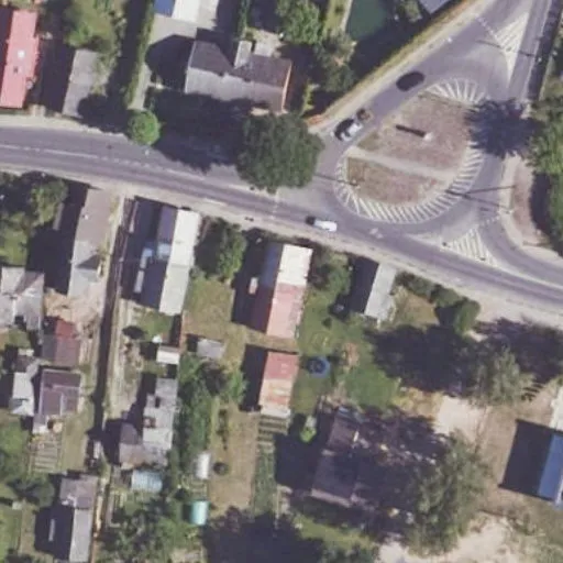 Vaizdas iš viršaus: Senamiesčio g. 70, Panevėžys
