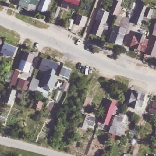 Vaizdas iš viršaus: Šiaulių g. 33, Panevėžys