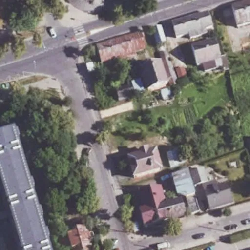 Vaizdas iš viršaus: Margių g. 3, Panevėžys