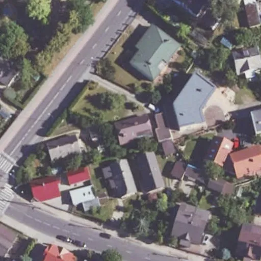 Vaizdas iš viršaus: J. Tilvyčio g. 33A, Panevėžys