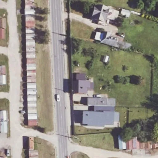 Vaizdas iš viršaus: Pievų g. 22, Panevėžys