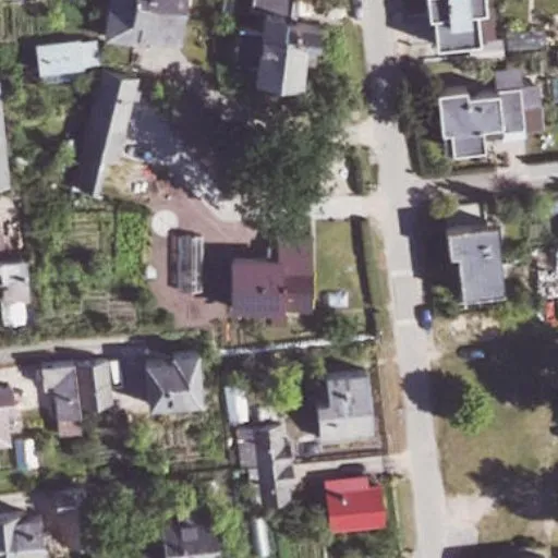 Vaizdas iš viršaus: Aguonų 1-asis skg. 9, Panevėžys