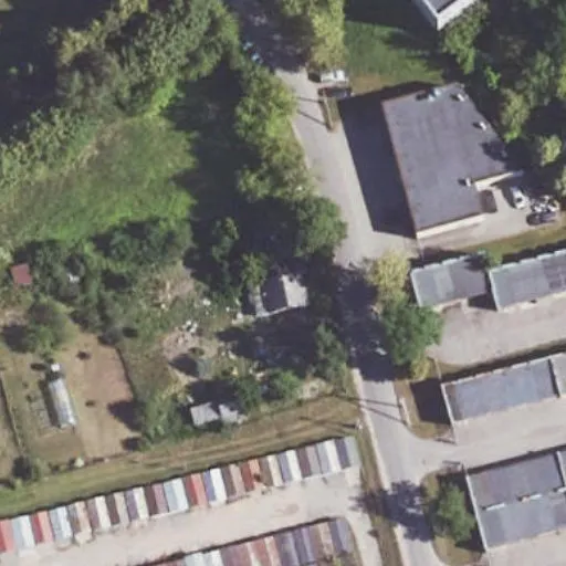 Vaizdas iš viršaus: Spaustuvės g. 4, Panevėžys