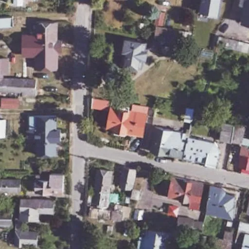 Vaizdas iš viršaus: Vysk. M. Giedraičio g. 10, Panevėžys