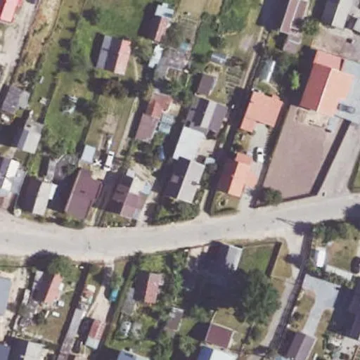 Vaizdas iš viršaus: Šiaulių g. 18, Panevėžys