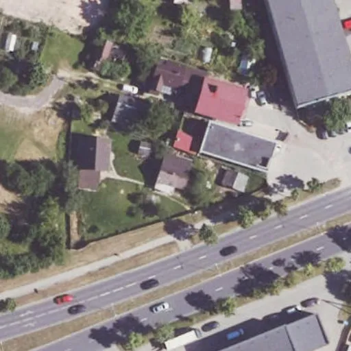 Vaizdas iš viršaus: S. Kerbedžio g. 5, Panevėžys